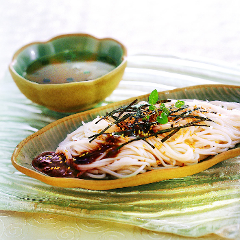 Recipe Rice Vermicelli Oyster Sauce