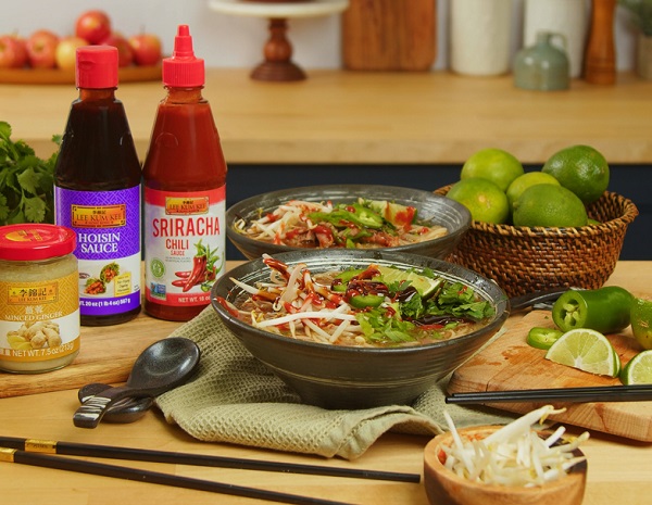Recipe Shortcut Pho