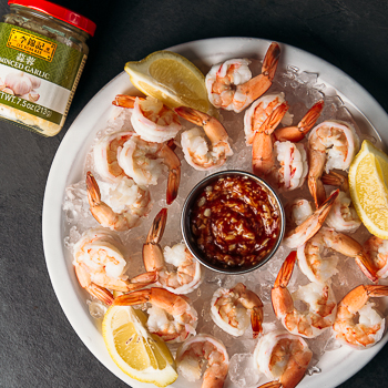 Recipe Shrimp Cocktail S