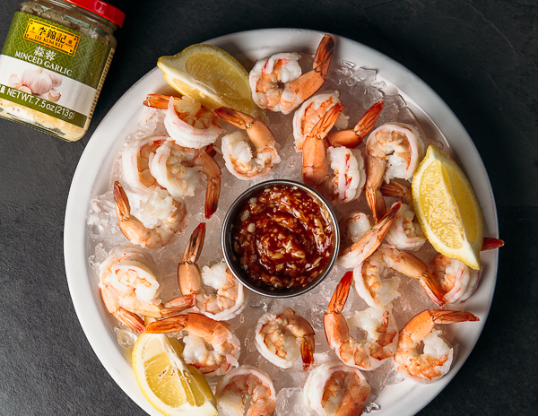 Recipe Shrimp Cocktail