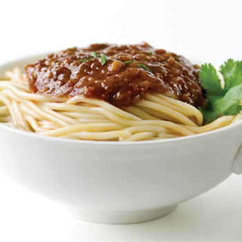 Recipe Sichuan Spicy Noodles in Soup S