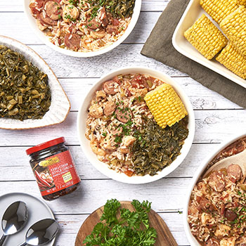 Recipe Slow Cooker Jambalaya S