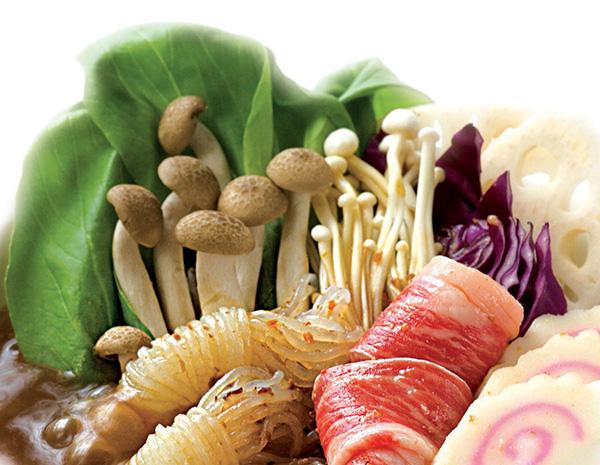 Recipe Soup Base for Satay Hot Pot