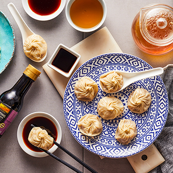 Recipe Soup Dumpling S