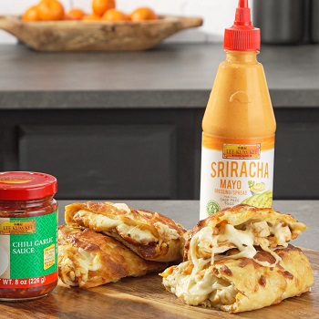 Recipe Spicy Chicken Bake S