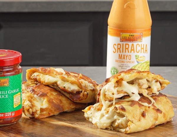 Recipe Spicy Chicken Bake