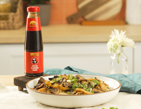 Recipe Spicy Stir Fried Rice Cakes