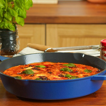 Recipe Spicy Vodka Gnocchi S