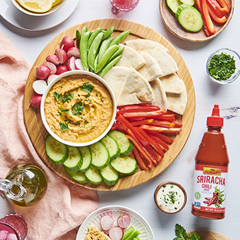 Recipe Spicy White Bean Dip S