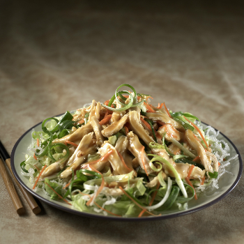 Recipe Sriracha Chicken Salad
