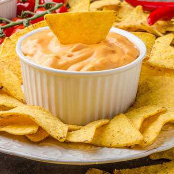 Recipe Sriracha Dip