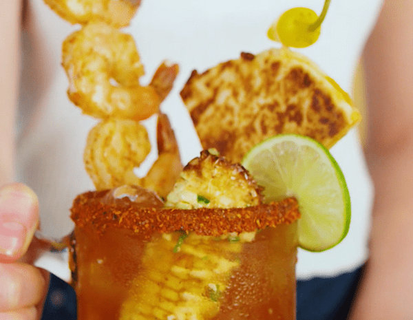 Recipe Sriracha-lada