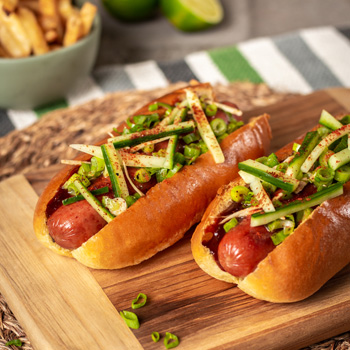 Recipe Ssam Dog S
