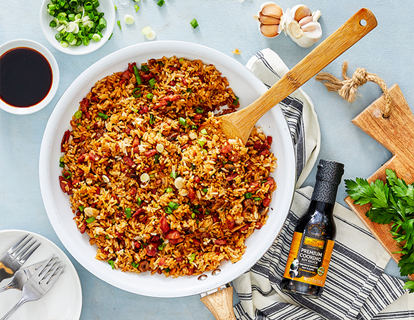Sticky Rice Stuffing USA