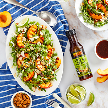 Recipe Stone Fruit Salad S