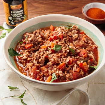 Recipe Stuffed Pepper Soup S