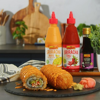 Recipe Sushi Rice Dog S