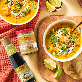 Recipe Sweet Potato Coconut Milk Lentil Stew_CND S