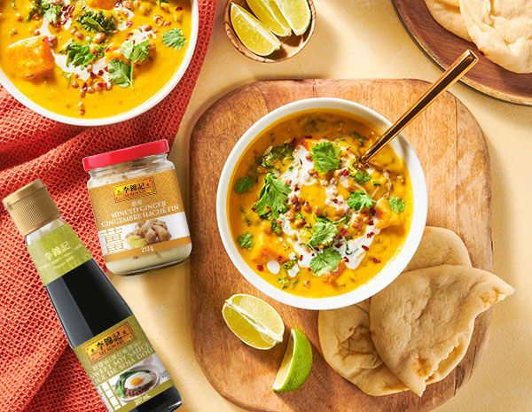 Recipe Sweet Potato Coconut Milk Lentil Stew_CND