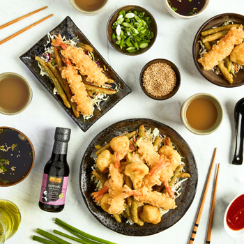 Recipe Tempura Dipping Sauce S