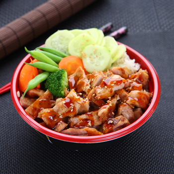 Recipe Teriyaki Chicken S