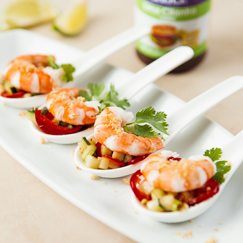 Recipe Thai Shrimp Salad Spoons S