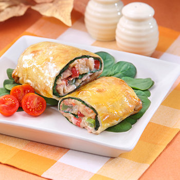 Recipe Turkey Filo Pastry Rolls S