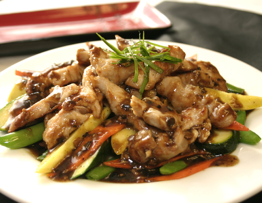 Recipe Turkey Strips