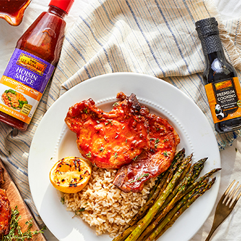 Recipe Vietnamese Style Pork Chops S