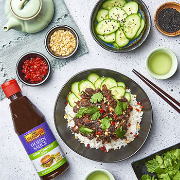 Recipe Vietnamese Style Shredded Beef S