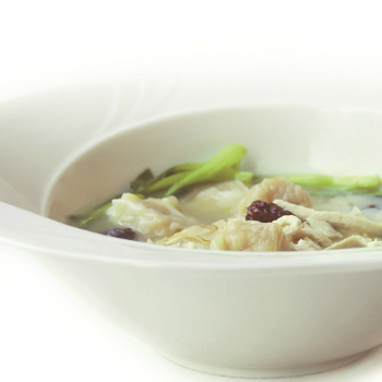 Recipe Wonton Soup S