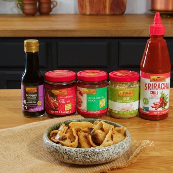 Recipe Biang Biang Noodles S