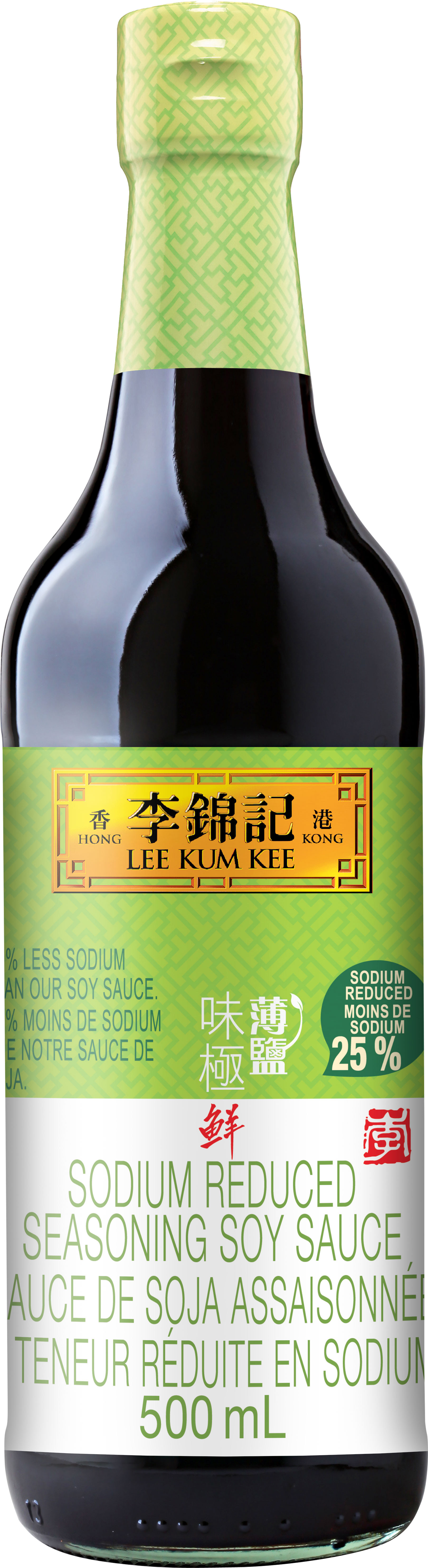 ReducedSodiumSeasoningSoySauce-500mL-Canada