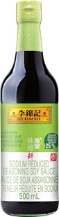 ReducedSodiumSeasoningSoySauce-500mL-Canada