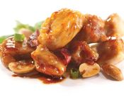 Kung Pao Chicken