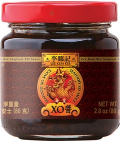 Seafood XO Sauce, 2.8 oz