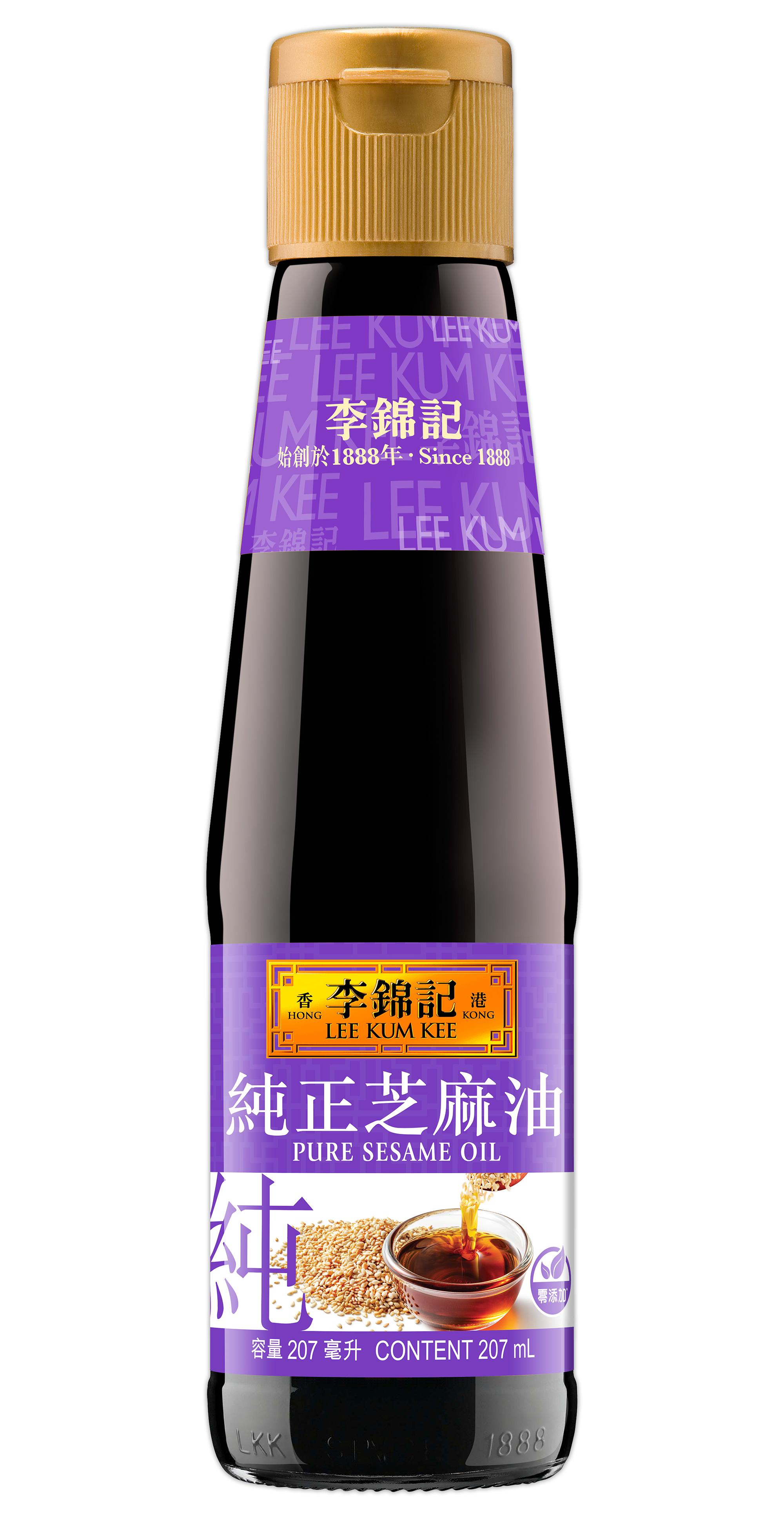 SesameOil207ml