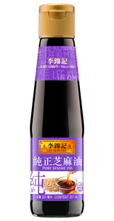 SesameOil207ml
