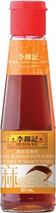 Mélange d’huile de sésame et d’huile de soja, 207ml, bouteille