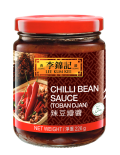 ChilliBean 226g 