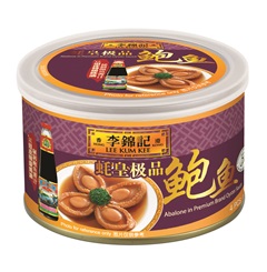 鮑魚汁_535g