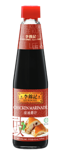 Chicken Marinade 410ml