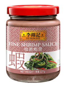 幼滑蝦醬_227g