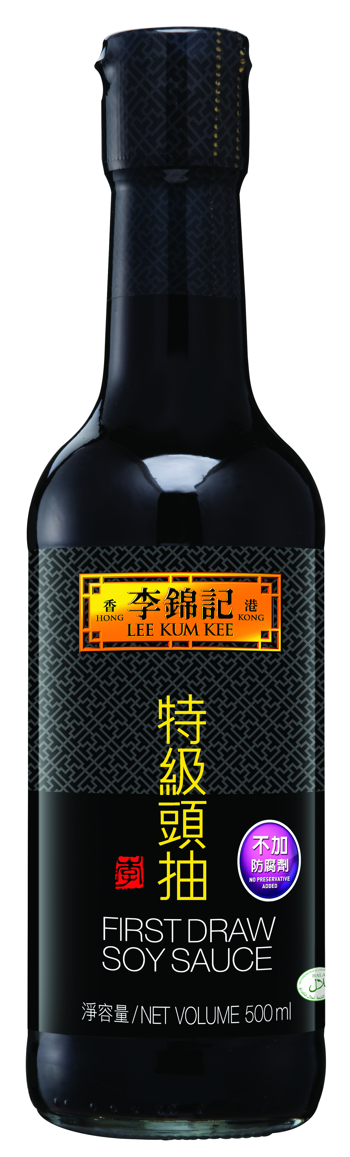 特級頭抽_500mL