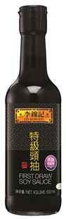 First Draw SS 500ml