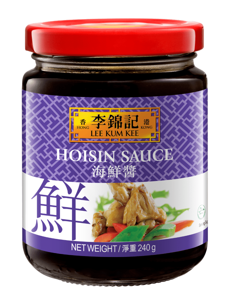 Hoisin Sauce 240g
