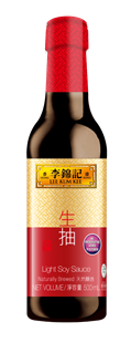生抽_500mL