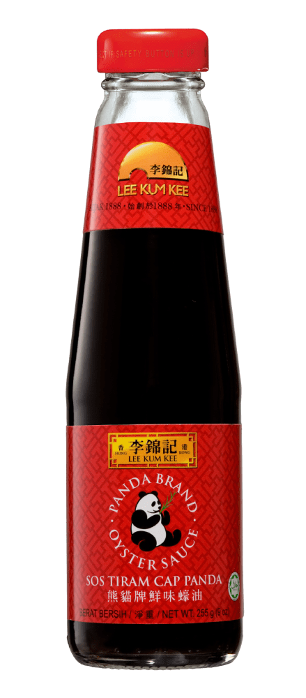 熊貓鮮味蠔油_225g