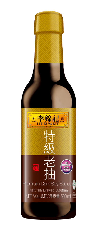 特級老抽_500mL