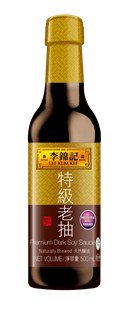 特級老抽_500mL